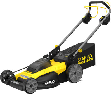 Stanley FATMAX V20 18V 51CM Zelftrekkende Grasmaaier SFMCMWS251M Grasmaaier