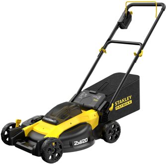 Stanley FATMAX V20 Brushless grasmaaier Grasmaaier