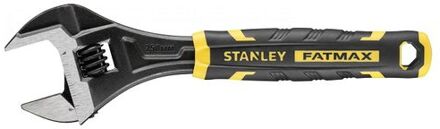 Stanley Fatmax Verstelbare Moersleutel 200mm