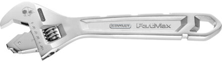 Stanley FatMax Verstelbare Moersleutel 250mm
