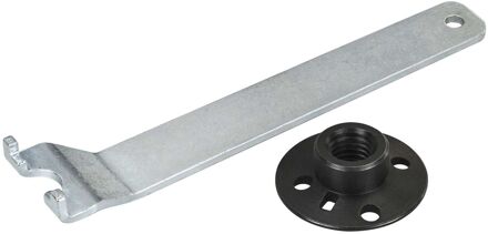 Stanley Flens + Sleutel Voor Haakse Slijper Sta37005-xj M14 22mm