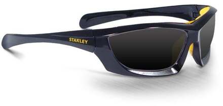 Stanley Full Frame Veiligheidsbril | Donker Glas - SY180-2D EU