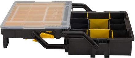 Stanley Gereedschapkoffer Sortlevel