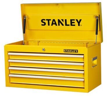 Stanley Gereedschapskist Stmt1-75062 Top Chest 27"