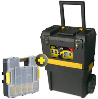 Stanley Gereedschapswagen set STST1-71187