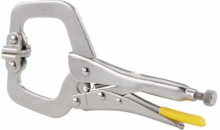 Stanley griptang met C bek 285 mm
