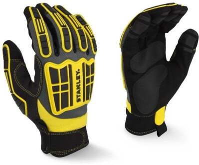 Stanley Handschoen | Extreem Gebruik | Maat 10 - SY820L EU