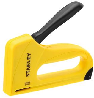 Stanley Handtacker Fatmax Heavy Duty 6-tr35 Type A