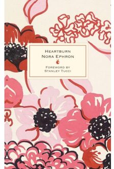 Stanley Heartburn - Virago Modern Classics - Nora Ephron