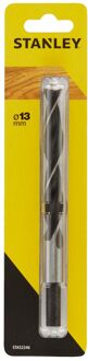 Stanley Houtspiraalboor Sta52246-qz Bradpoint 160x13mm