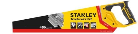 Stanley Houtzaag Tradecut 450mm