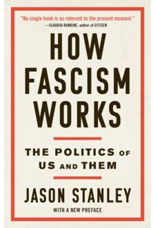 Stanley How Fascism Works - Jason Stanley