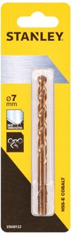 Stanley Hss-cobaltboor - 7x108mm