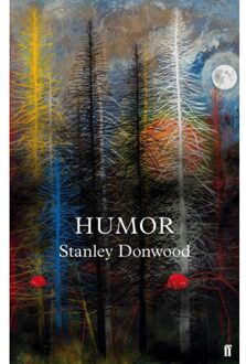Stanley Humor - Stanley Donwood