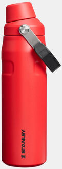 Stanley Iceflow Bottle Flip Straw 2.0 0.7L Drinkfles Rood - One size