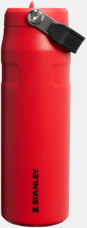 Stanley Iceflow Bottle Flip Straw 2.0 0.7L Drinkfles Rood - One size