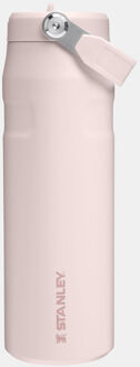 Stanley Iceflow Bottle Flip Straw 2.0 0.7L Drinkfles Roze - One size