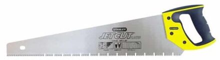 Stanley JetCut Gipsplatenzaag 550mm - 7T/inch