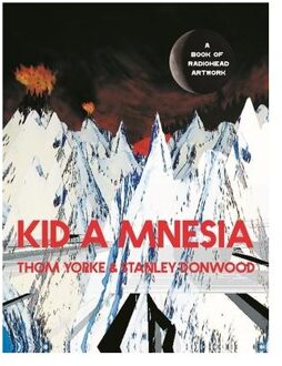 Stanley Kid A Mnesia - Thom Yorke
