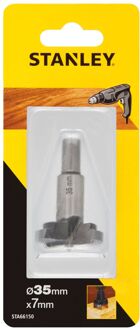 Stanley Komscharnierfrees Sta66150-qz 35x5mm
