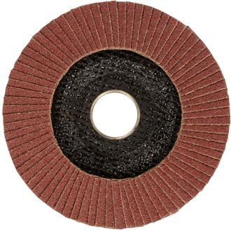 Stanley Lamellenschijf Sta32112-xj - Metaal - 115x22mm - K60