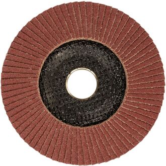 Stanley Lamellenschijf Sta32126-xj - Metaal - 125x22mm - K60