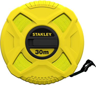 Stanley Landmeter - Geel - 30 m