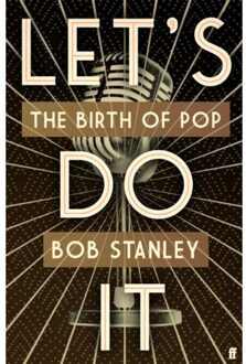 Stanley Let's Do It - Bob Stanley