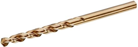 Stanley Metaalboor Sta50107-qz Hss-e Kobalt 5,5mm