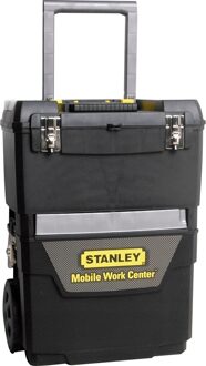 Stanley Mobile Work Center 2in1