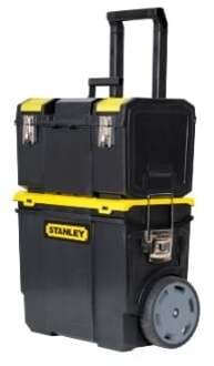 Stanley Mobile Work Center 3in1