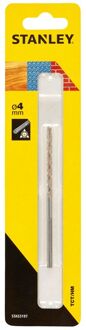Stanley Multimateriaalboor - 4x103mm