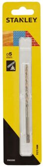Stanley Multimateriaalboor - 5x113mm