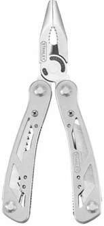 Stanley multitool 12 in 1 Multikleur