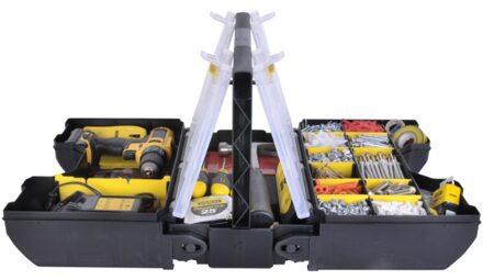Stanley Organizer 3-in-1