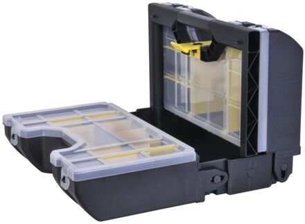 Stanley Organizer 3-in-1