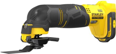Stanley Oscillerende Multitool Sfmce500b-xj - 18v - Zonder Accu