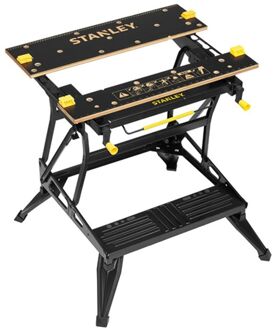 Stanley Premium 2-in-1 workbench