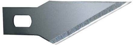 Stanley Reserve Hobbymesjes 10 - 401 - 3 stuks/kaart