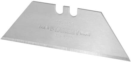 Stanley Reserve Mesjes 1992 zonder gaten - 10 stuks/dispenser