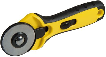 Stanley Roterend Mes 45mm