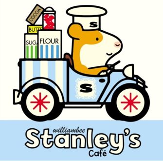 Stanley's Cafe