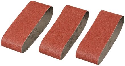 Stanley Schuurbanden Sta33006-xj 60x400mm K60 3 Stuks