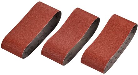 Stanley Schuurbanden Sta33096-xj 75x457mm K60 3 Stuks