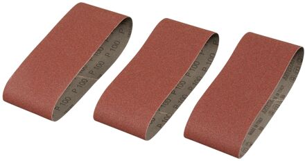 Stanley Schuurbanden Sta33106-xj 75x457 K100 3 Stuks