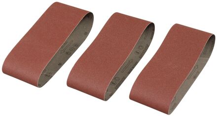 Stanley Schuurbanden Sta33111-xj 75x457 K150 3 Stuks