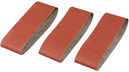 Stanley Schuurbanden Sta33156-xj 75x510 K60 3 Stuks