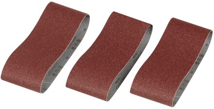 Stanley Schuurbanden Sta33246-xj 100x560 K60 3 Stuks