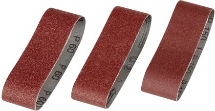 Stanley Schuurbanden Sta33516-xj 40x305 Assorti 3 Stuks