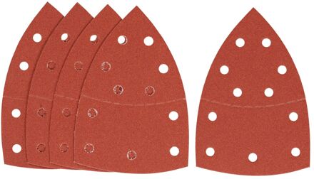 Stanley Schuurpad Quick Fit - K180 - 5 Stuks